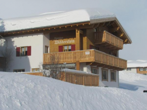 Гостиница Pension Widderstein, Лех-На-Арльберге
